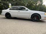Nissan Cefiro 1996 года за 2 200 000 тг. в Алматы – фото 3