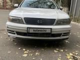 Nissan Cefiro 1996 года за 2 200 000 тг. в Алматы – фото 2