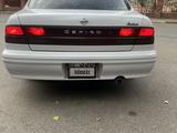 Nissan Cefiro 1996 года за 2 200 000 тг. в Алматы – фото 5
