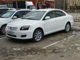 Toyota Avensis 2007 года за 5 400 000 тг. в Астана – фото 2