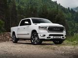 Dodge RAM 2023 года за 48 000 000 тг. в Алматы