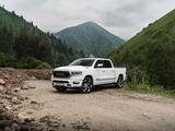 Dodge RAM 2023 года за 48 000 000 тг. в Алматы – фото 2