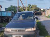 Mazda MPV 1994 года за 1 400 000 тг. в Алматы