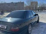 Mercedes-Benz E 320 1995 годаүшін2 000 000 тг. в Сатпаев – фото 3