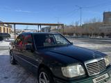 Mercedes-Benz E 320 1995 годаүшін2 000 000 тг. в Сатпаев – фото 5