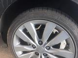 Kia Cerato 2011 года за 4 800 000 тг. в Уральск