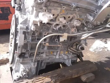 Двигатель 1GR 4.0, 2TR 2.7 за 1 600 000 тг. в Алматы – фото 20
