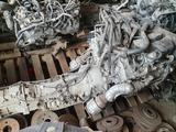 Двигатель 1GR 2TR АКПП автомат раздатка 1GRFE 4.0 2TRFE 2.7 FE за 1 800 000 тг. в Алматы – фото 4