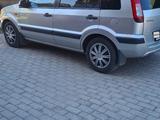 Ford Fusion 2007 года за 2 200 000 тг. в Кызылорда – фото 5