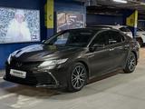 Toyota Camry 2021 годаүшін15 950 000 тг. в Шымкент