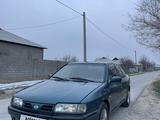 Nissan Primera 1996 года за 1 050 000 тг. в Шымкент – фото 3