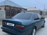 Nissan Primera 1996 года за 1 050 000 тг. в Шымкент – фото 5