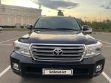 Toyota Land Cruiser 2013 года за 22 700 000 тг. в Астана