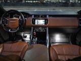 Land Rover Range Rover Sport 2015 года за 22 000 000 тг. в Астана – фото 5