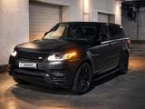 Land Rover Range Rover Sport 2015 года за 22 000 000 тг. в Астана