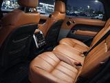 Land Rover Range Rover Sport 2015 года за 22 000 000 тг. в Астана – фото 3