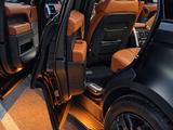 Land Rover Range Rover Sport 2015 года за 22 000 000 тг. в Астана – фото 2