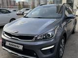 Kia Rio X-Line 2019 года за 9 000 000 тг. в Астана – фото 2