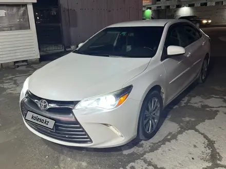 Toyota Camry 2015 года за 7 900 000 тг. в Актау – фото 14