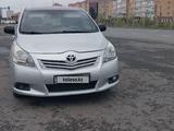 Toyota Verso 2010 года за 4 800 000 тг. в Актобе – фото 2