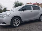 Toyota Verso 2010 года за 4 800 000 тг. в Актобе