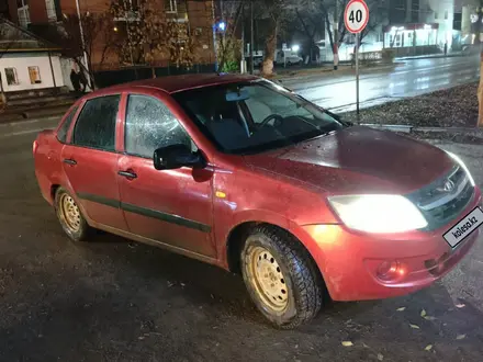 ВАЗ (Lada) Granta 2190 2013 года за 2 100 000 тг. в Уральск