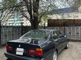 BMW 525 1993 года за 2 700 000 тг. в Алматы – фото 2