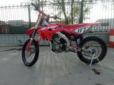 Honda  CRF 450 2022 года за 4 200 000 тг. в Костанай