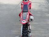 Honda  CRF 450 2022 года за 4 200 000 тг. в Костанай – фото 4