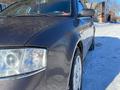 Audi A6 1999 года за 2 900 000 тг. в Караганда – фото 3