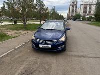 Hyundai Accent 2014 годаүшін4 950 000 тг. в Астана