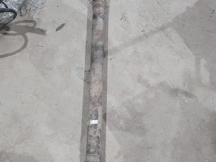 Кардан тойота хайс низкая крыша за 50 000 тг. в Алматы