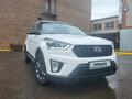 Hyundai Creta 2021 года за 9 490 000 тг. в Астана – фото 19