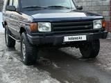 Land Rover Discovery 1998 года за 2 900 000 тг. в Алматы – фото 3