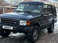 Land Rover Discovery 1998 года за 2 900 000 тг. в Алматы – фото 5