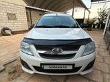 ВАЗ (Lada) Largus 2017 года за 3 800 000 тг. в Актау