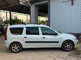 ВАЗ (Lada) Largus 2017 года за 3 800 000 тг. в Актау – фото 3