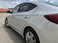 Hyundai Elantra 2019 года за 7 500 000 тг. в Костанай – фото 10