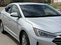 Hyundai Elantra 2019 года за 7 500 000 тг. в Костанай – фото 2