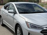 Hyundai Elantra 2019 годаүшін7 500 000 тг. в Костанай – фото 2