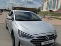 Hyundai Elantra 2019 года за 7 500 000 тг. в Костанай – фото 3