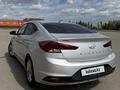 Hyundai Elantra 2019 года за 7 500 000 тг. в Костанай – фото 6