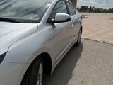 Hyundai Elantra 2019 годаүшін7 500 000 тг. в Костанай – фото 5