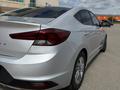 Hyundai Elantra 2019 года за 7 500 000 тг. в Костанай – фото 8