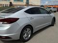 Hyundai Elantra 2019 года за 7 500 000 тг. в Костанай – фото 9