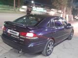 Mazda 626 1997 года за 1 750 000 тг. в Алматы – фото 2