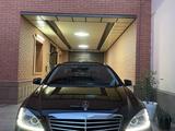 Mercedes-Benz S 350 2011 года за 14 200 000 тг. в Туркестан – фото 2