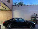 Mercedes-Benz S 350 2011 года за 14 200 000 тг. в Туркестан – фото 3