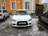 Mitsubishi Lancer 2013 года за 4 950 000 тг. в Алматы