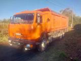 КамАЗ  Камаз 2008 годаүшін17 000 000 тг. в Костанай